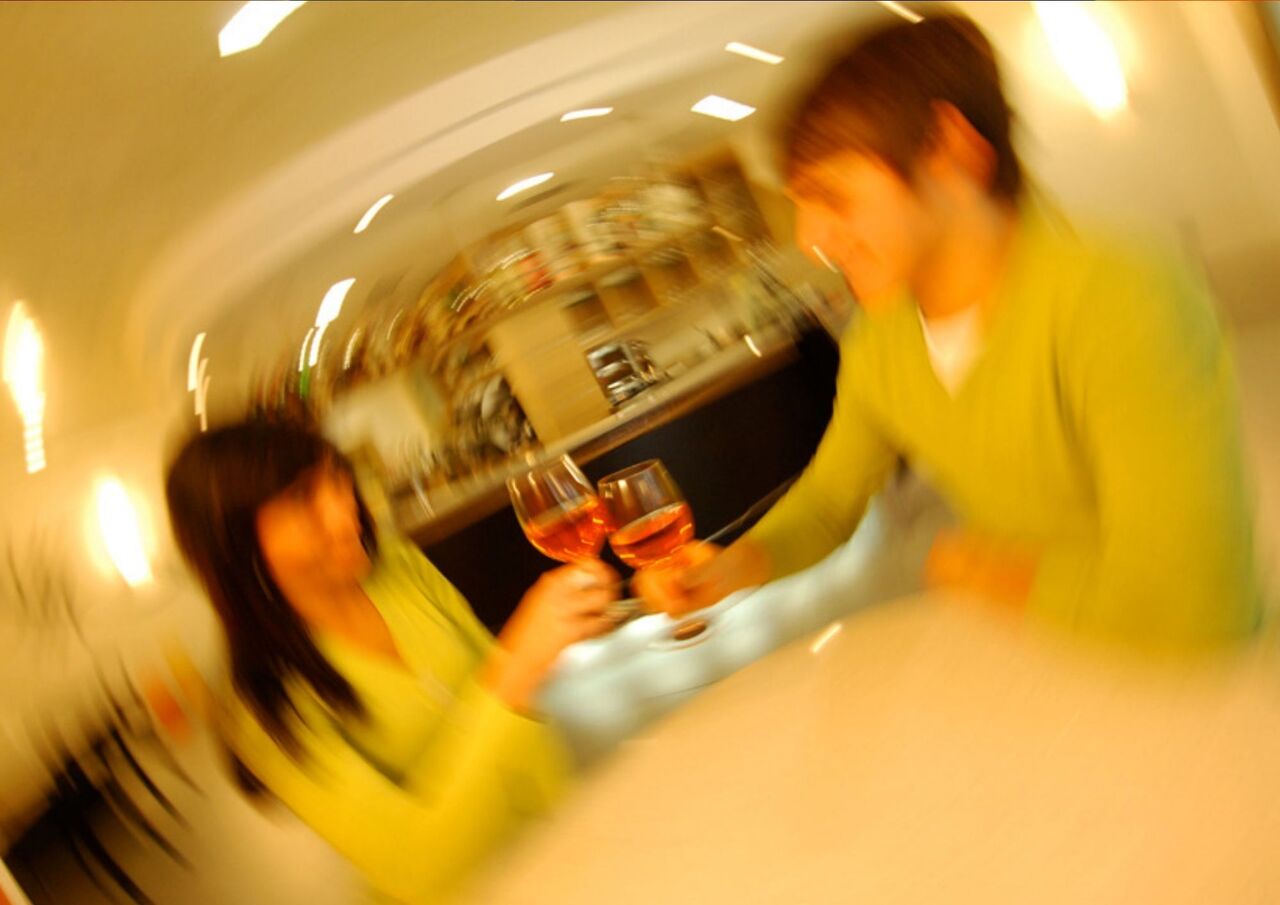 Hotel Da Rita. Dove l'incontro è di casa