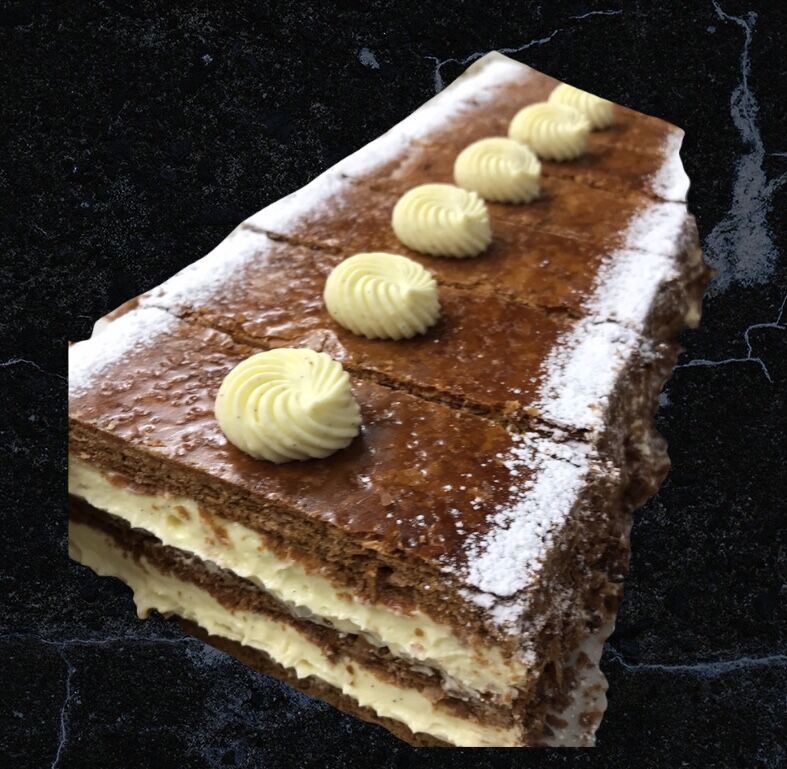 le fraisier ou framboisier