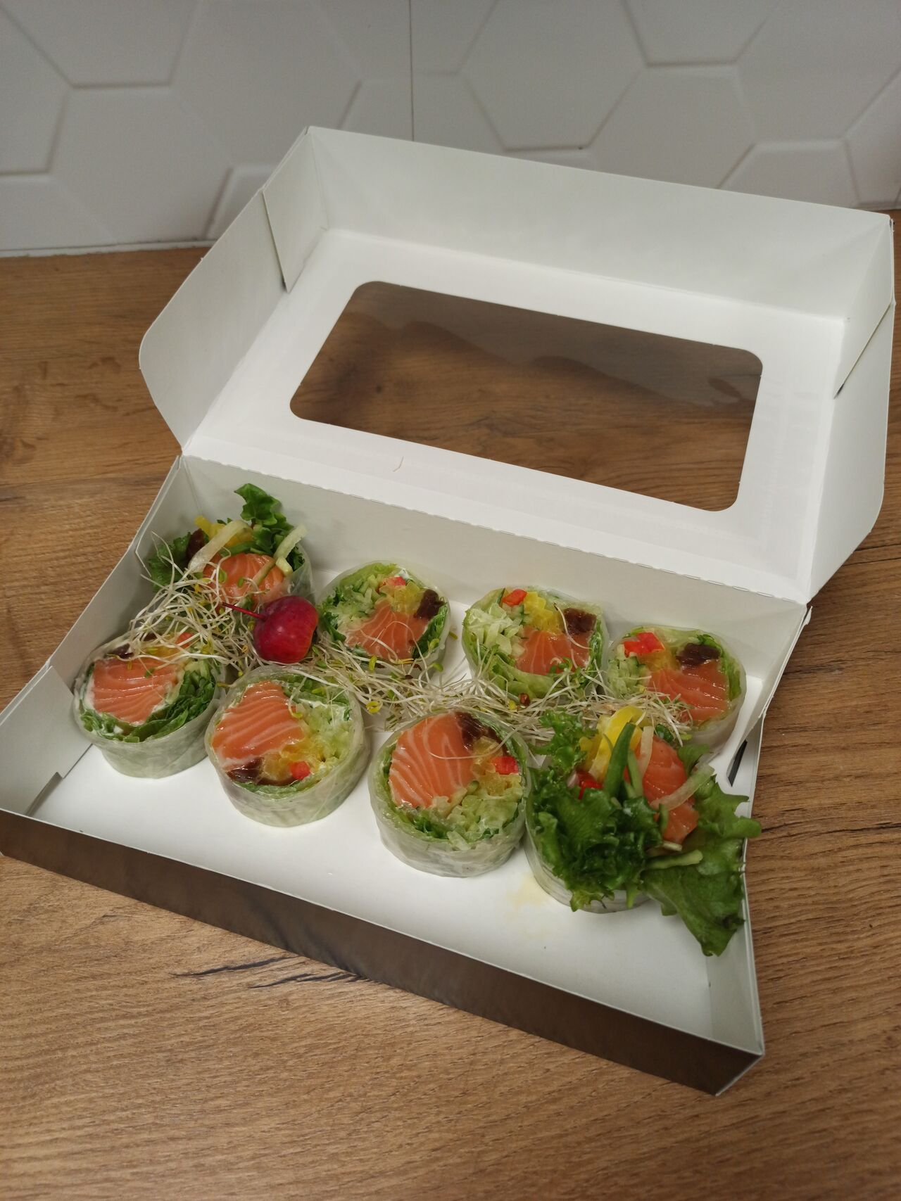 Masz ochotę na pyszne sushi? Nie czekaj – zamów już teraz!