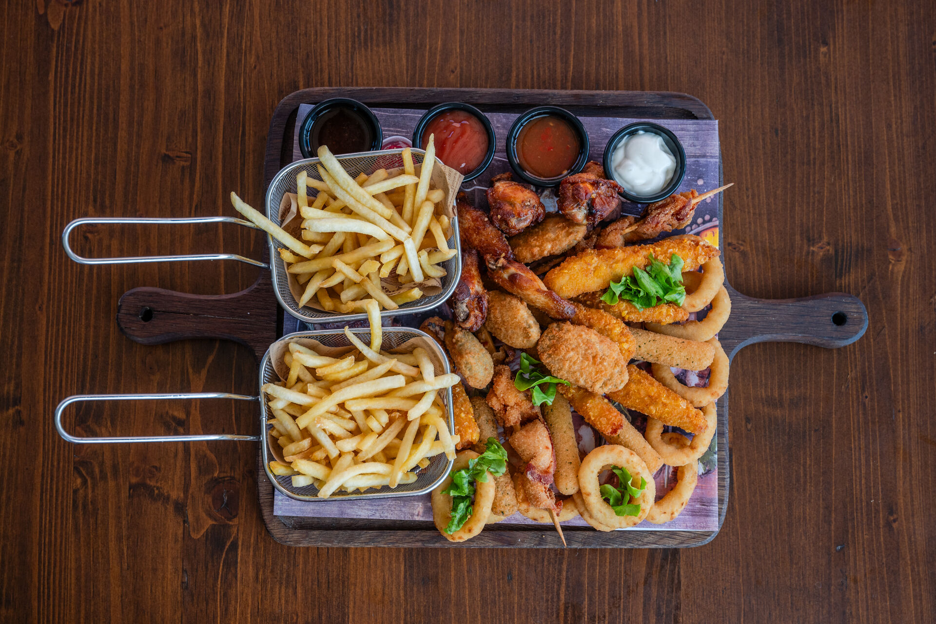 Okusi koji pričaju našu priču