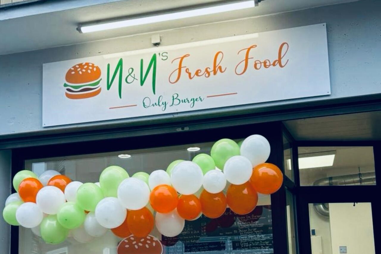 Für zusätzlichen Komfort bieten wir Ihnen einen Lieferservice an...