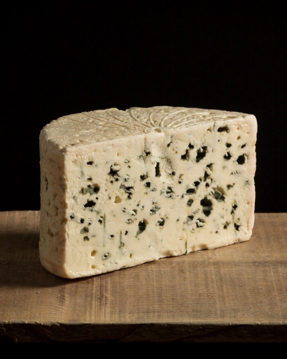 Roquefort artisanal AOP brebis - 39,71€/kg