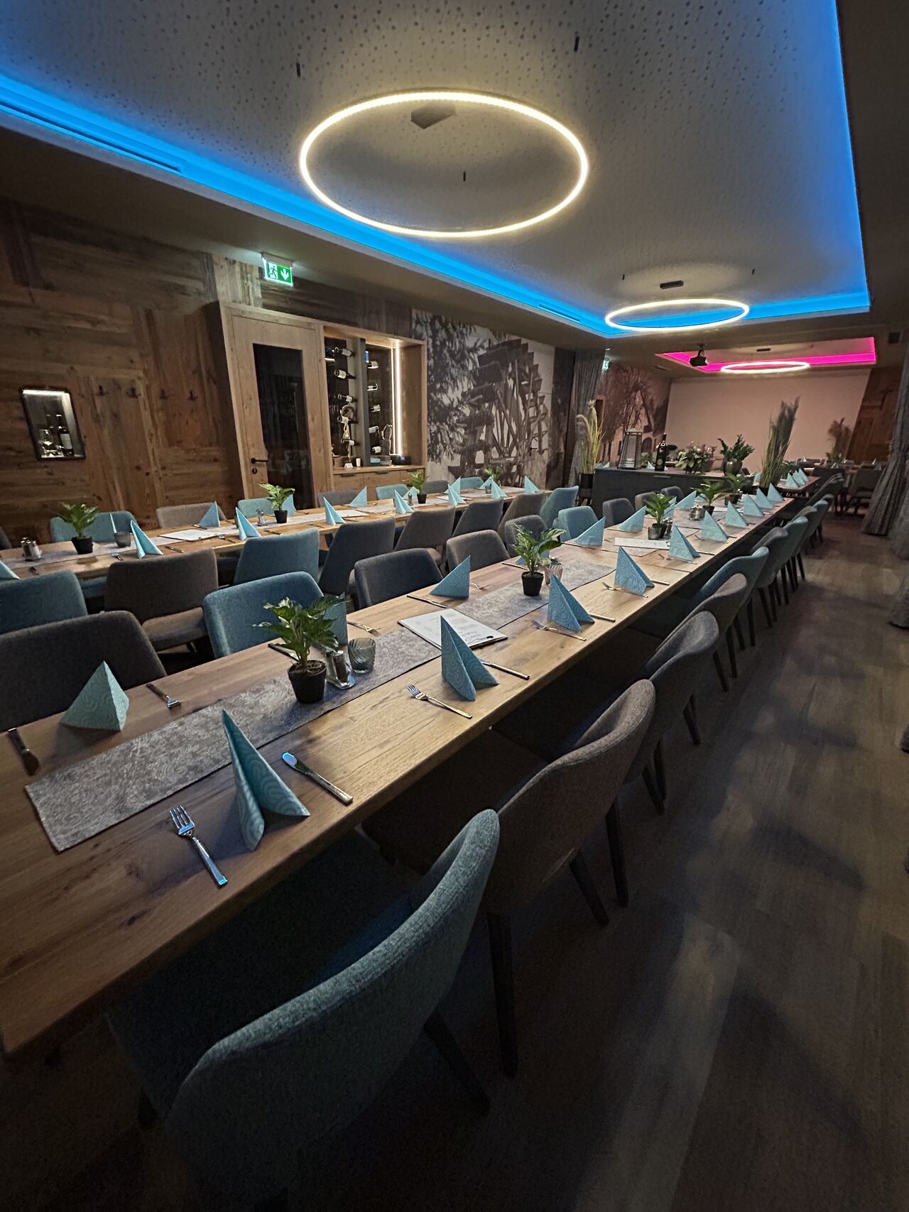 „Mühlrad Stubn“