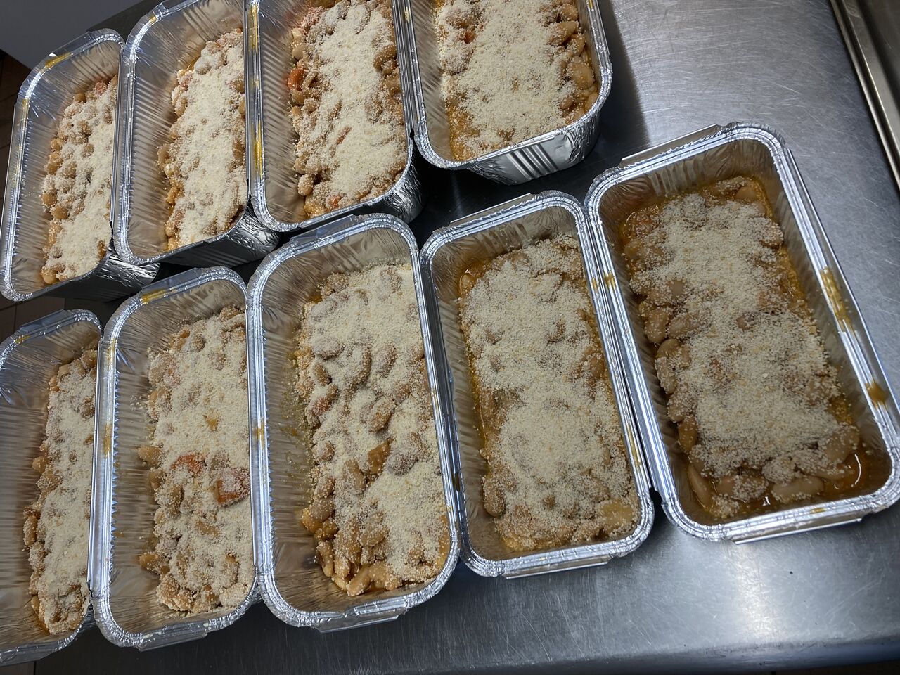 Cassoulet Maison (A emporter)