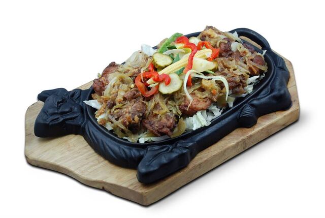 Kurczak po wietnamsku