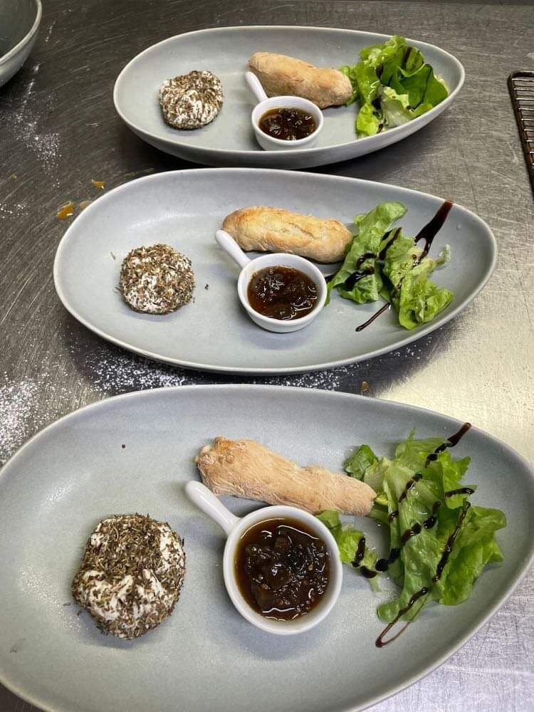 Fromage frais maison