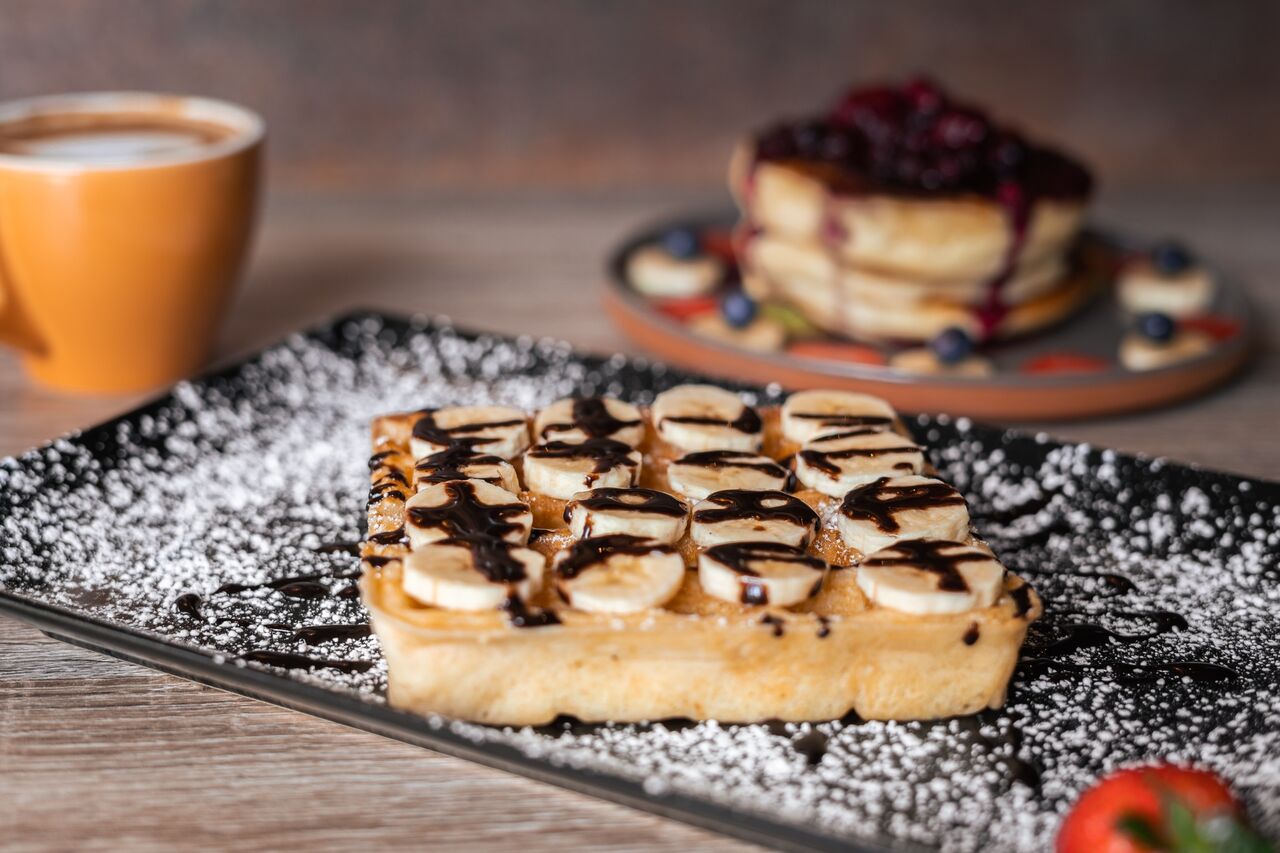 Hanse Waffel