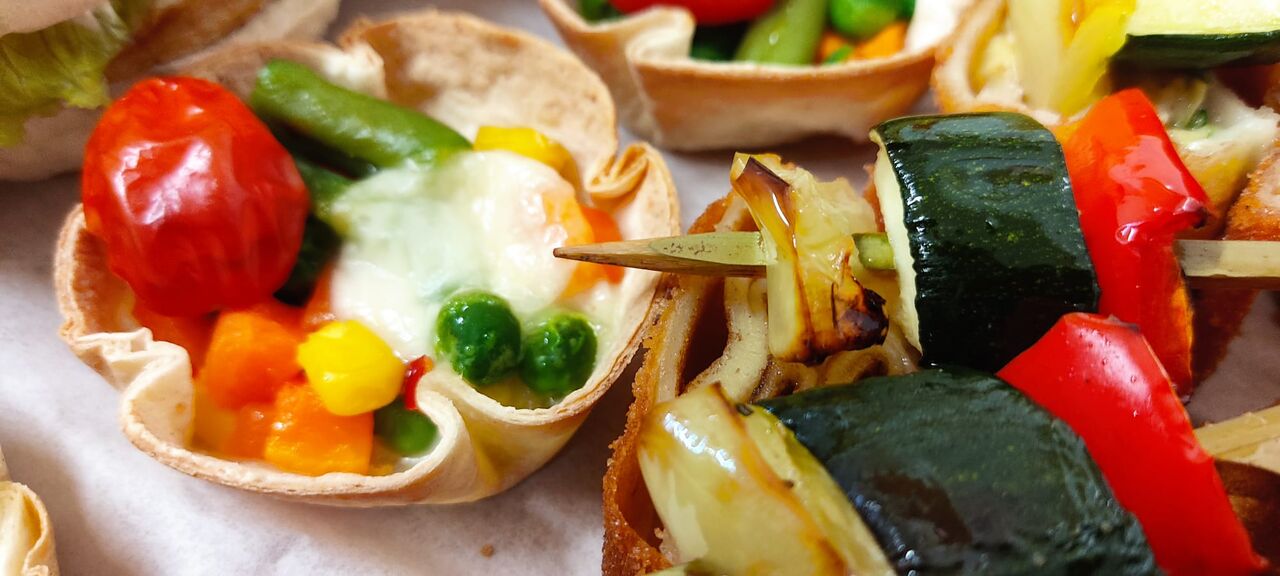 Catering Caspari BEBRINA Catering near me