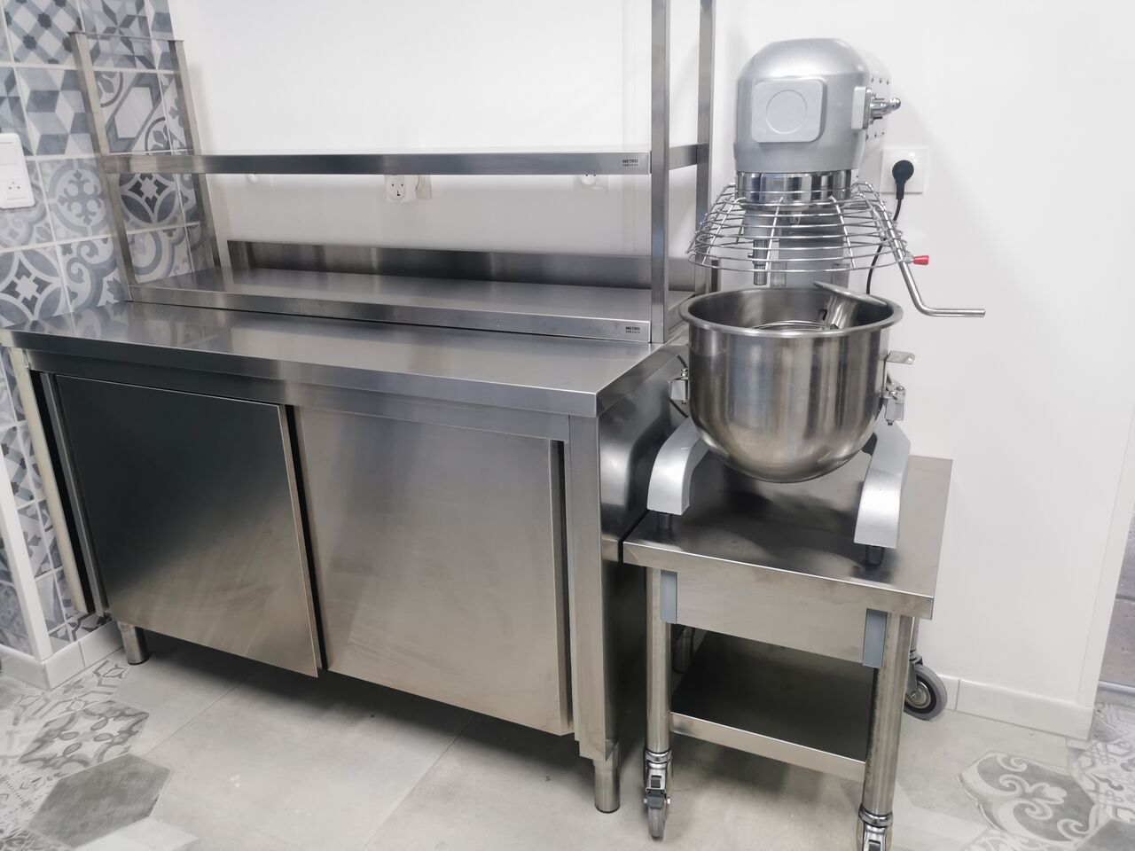 Labo de la Gourmandine