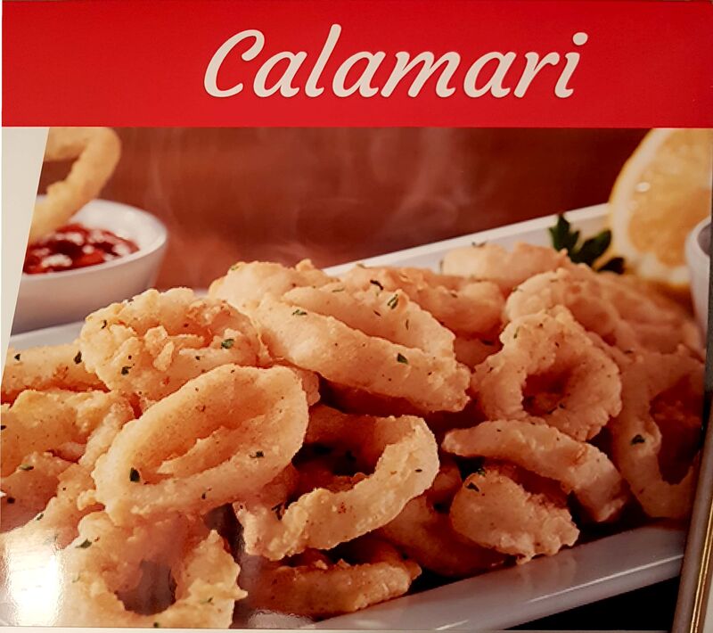 Calamari