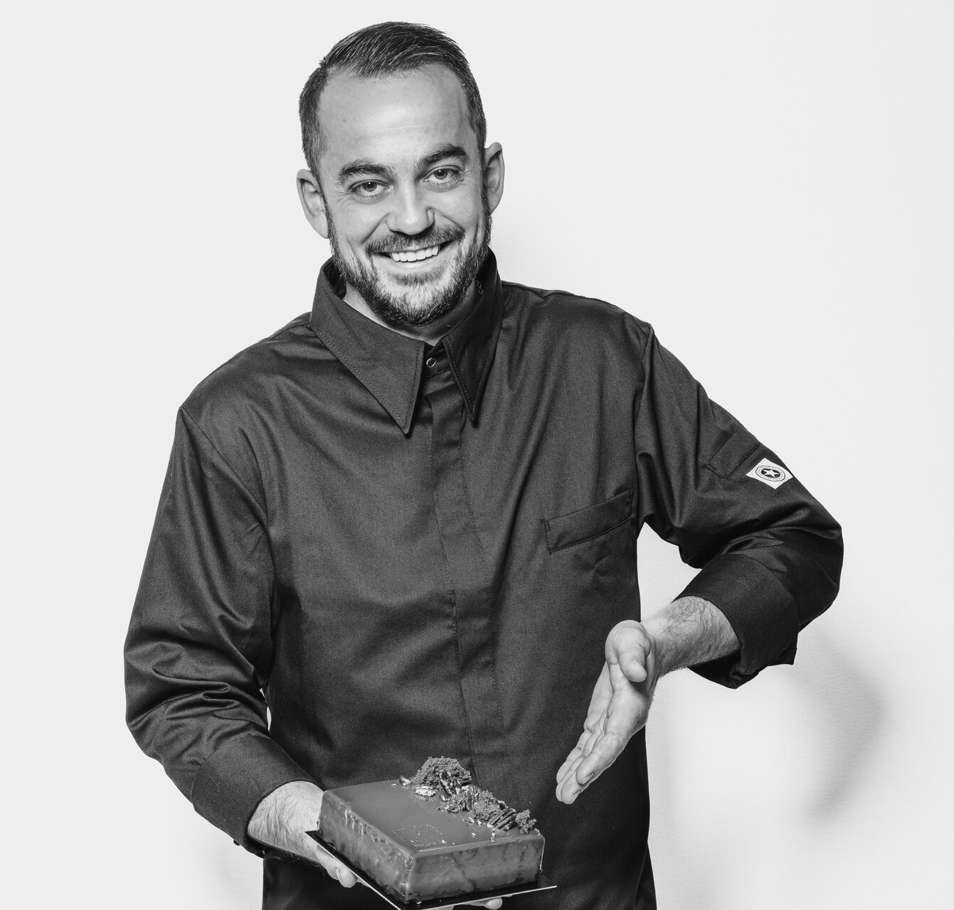 THOMAS MENWEG MAITRE PÂTISSIER