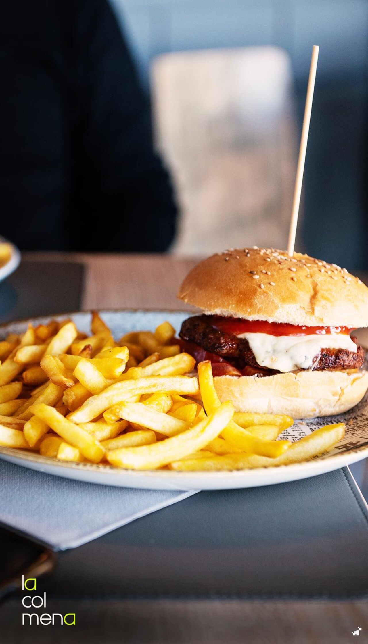 I panini... con una buona birra!