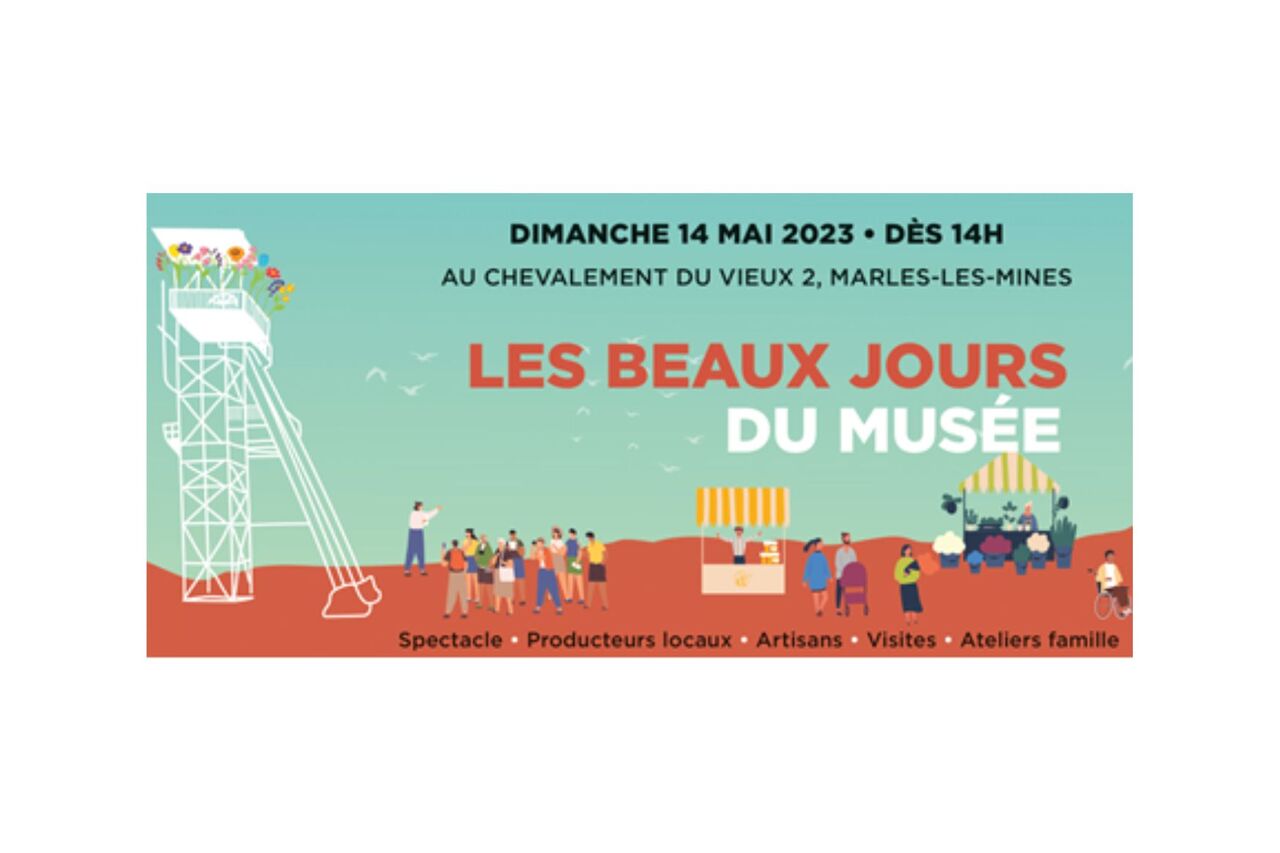 Les Beaux Jours du musées