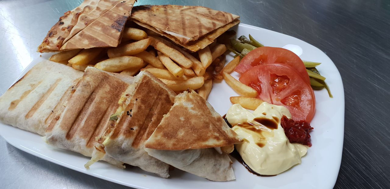 Damaskino Falafel , Döner Imbiss Stein Imbiss in meiner Nähe
