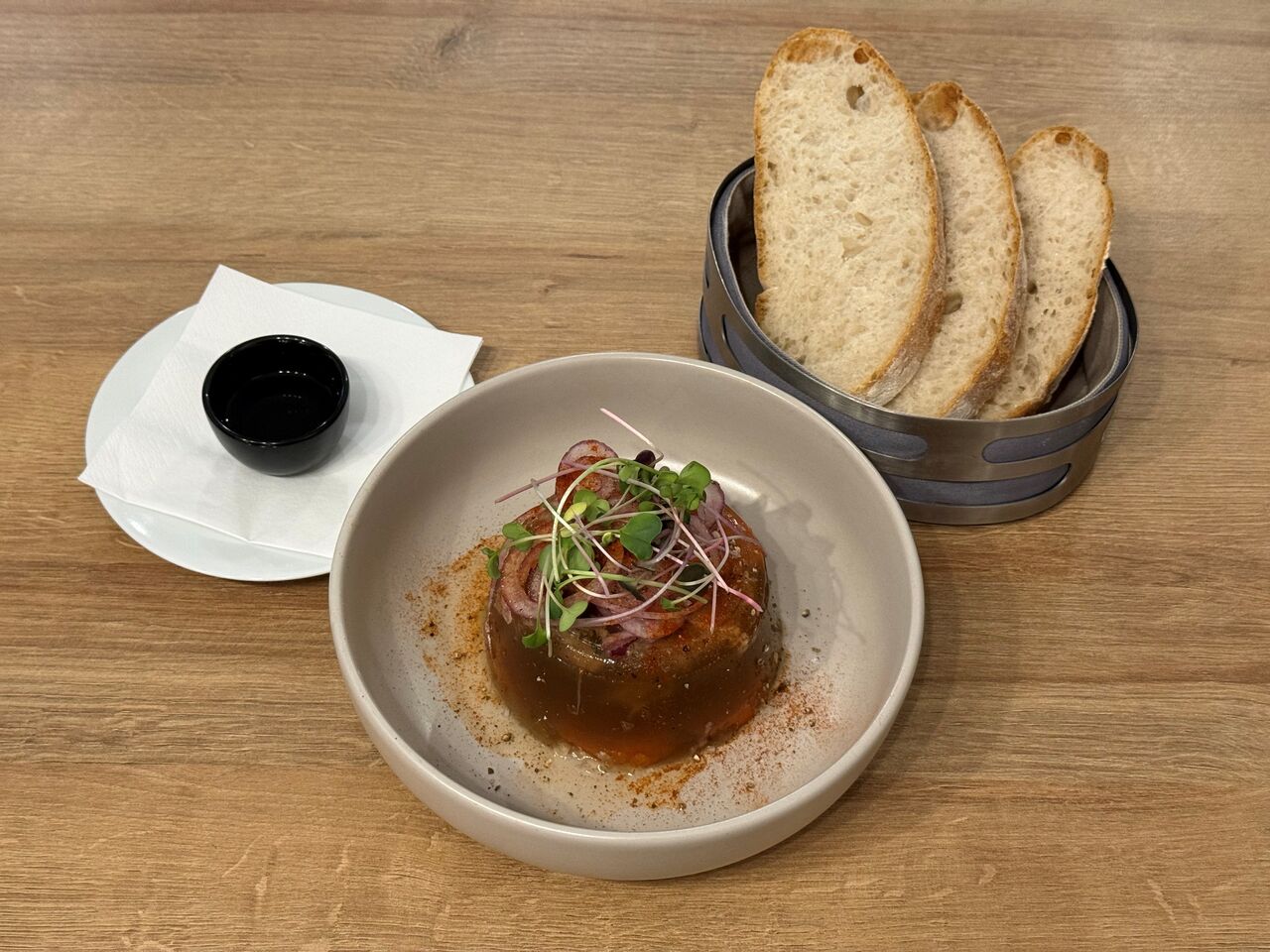 PREDJEDLO: Domáca huspenina 