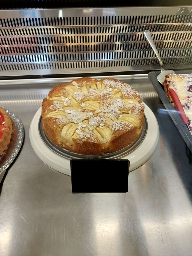 Apfelkuchen 