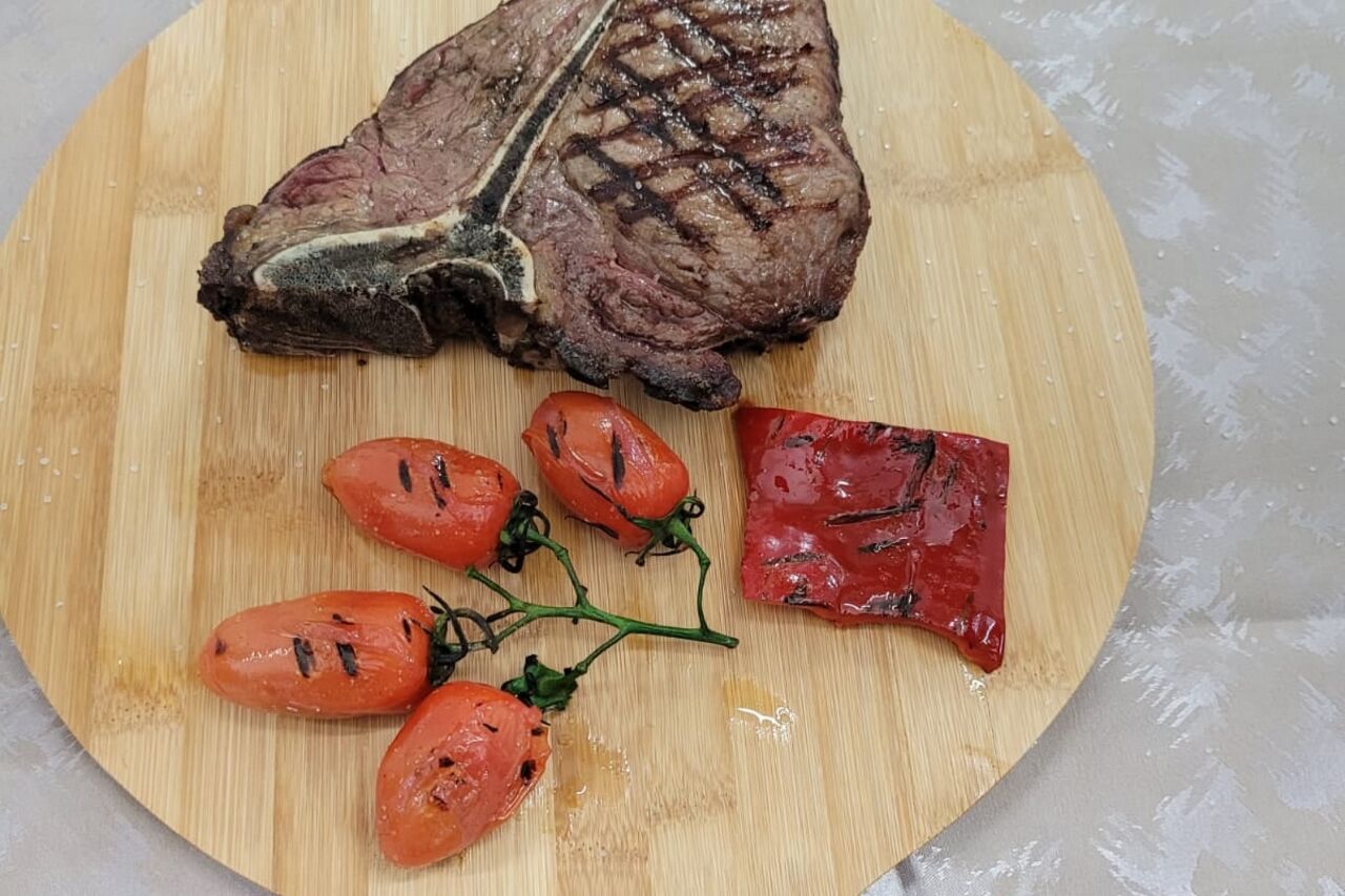 RESTAURANT MON FRERE RESTO