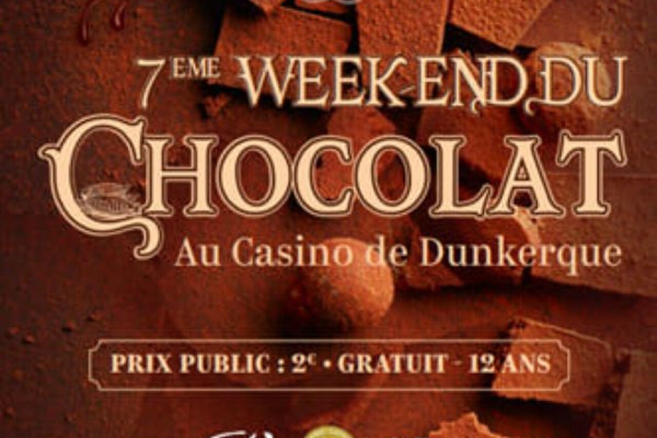 Salon du Chocolat