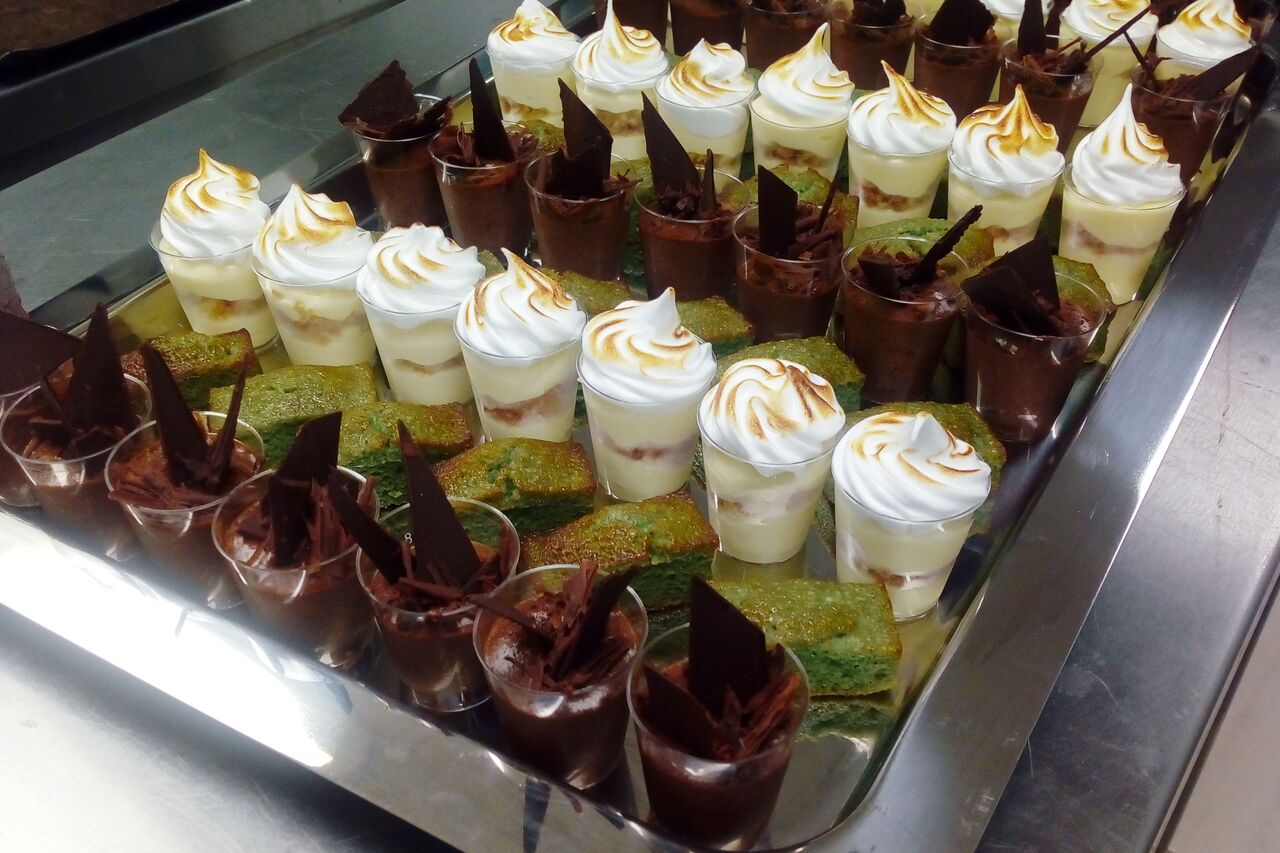 Les Saveurs d'André