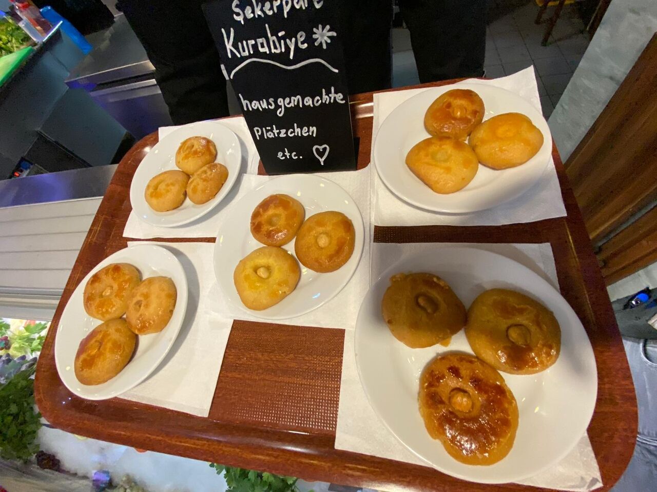 Süßes