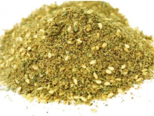 Mélange salade - 50gr - 2,00€