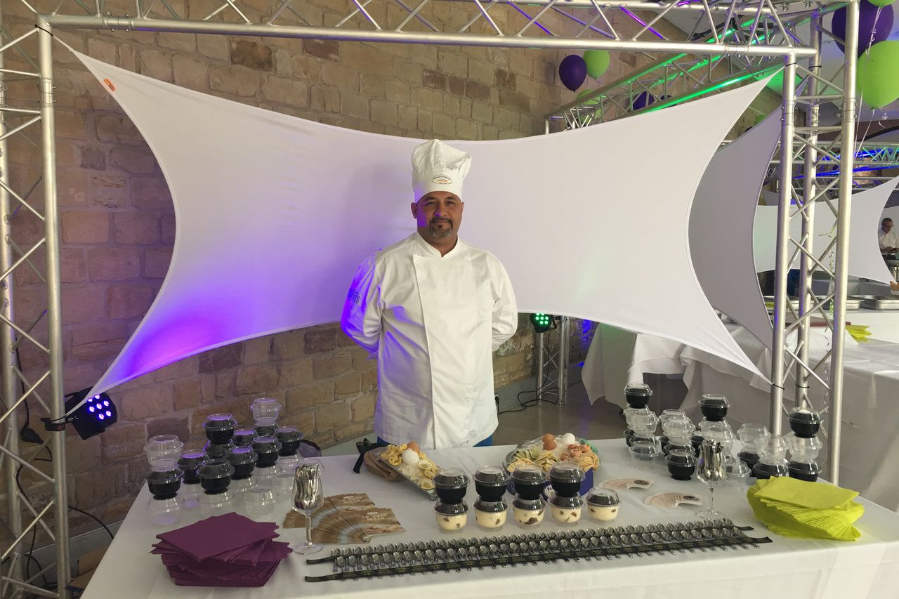 P&C Gran Torino Traiteur