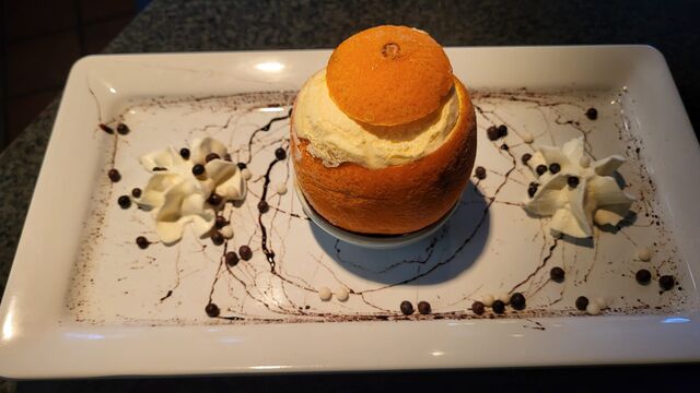 Desserts
