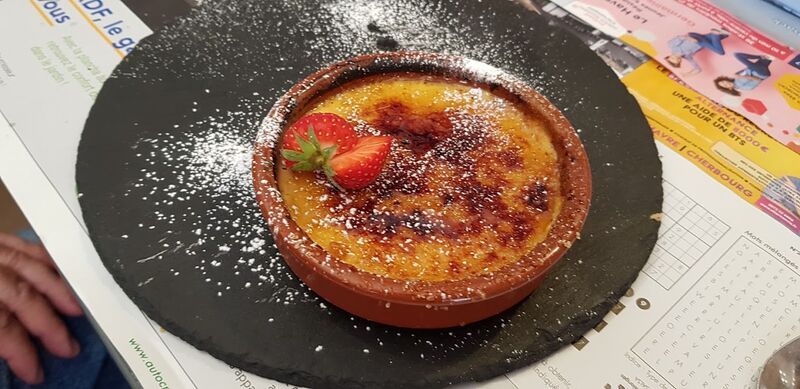 des halles saint romain de colbosc