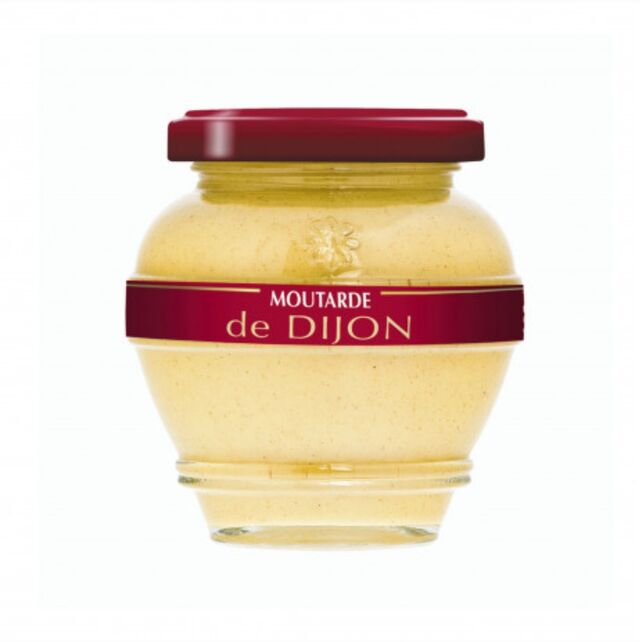 Moutarde de Dijon - 3,28€