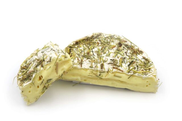 Pithiviers au foin - 350gr - 7,13€