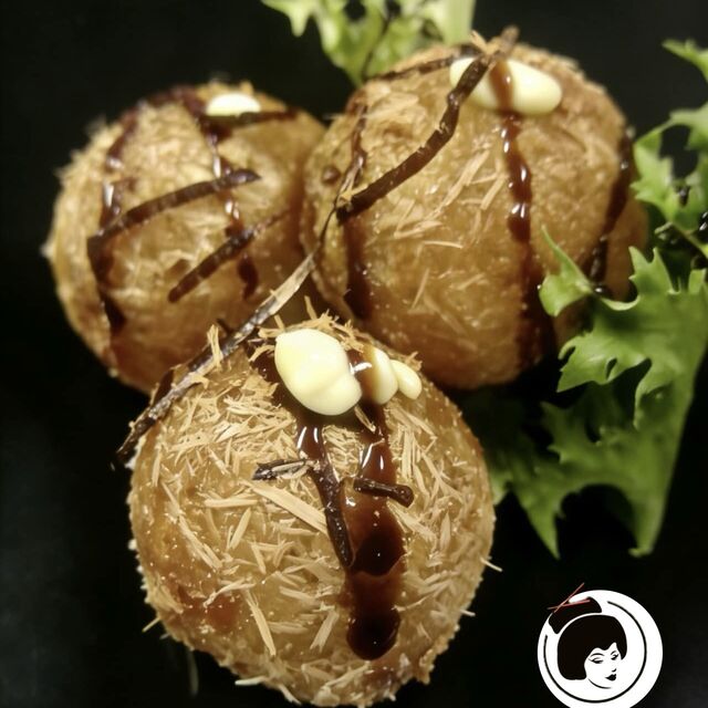 takoyaki 