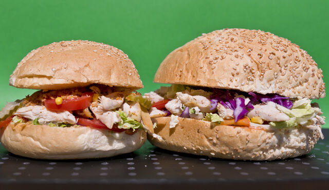 Chicken special mały i duży