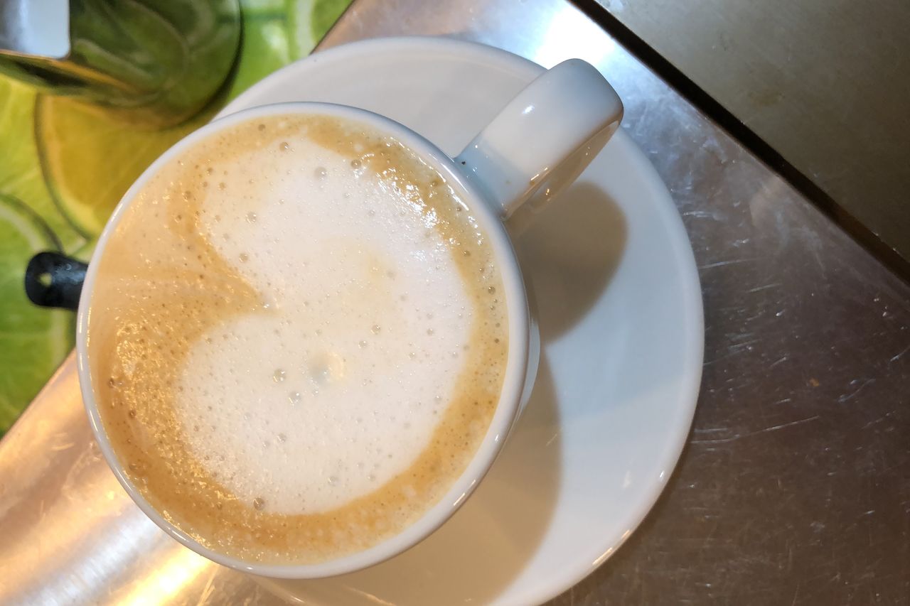DESAYUNOS