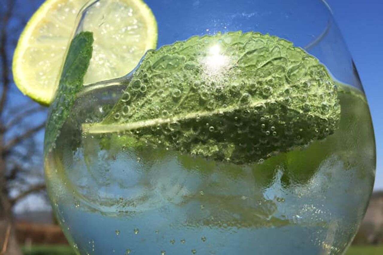 Cocktails