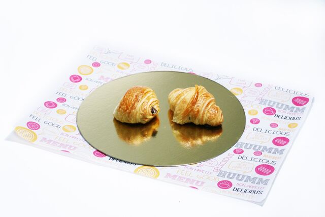 Mini viennoiseries 0.55ct