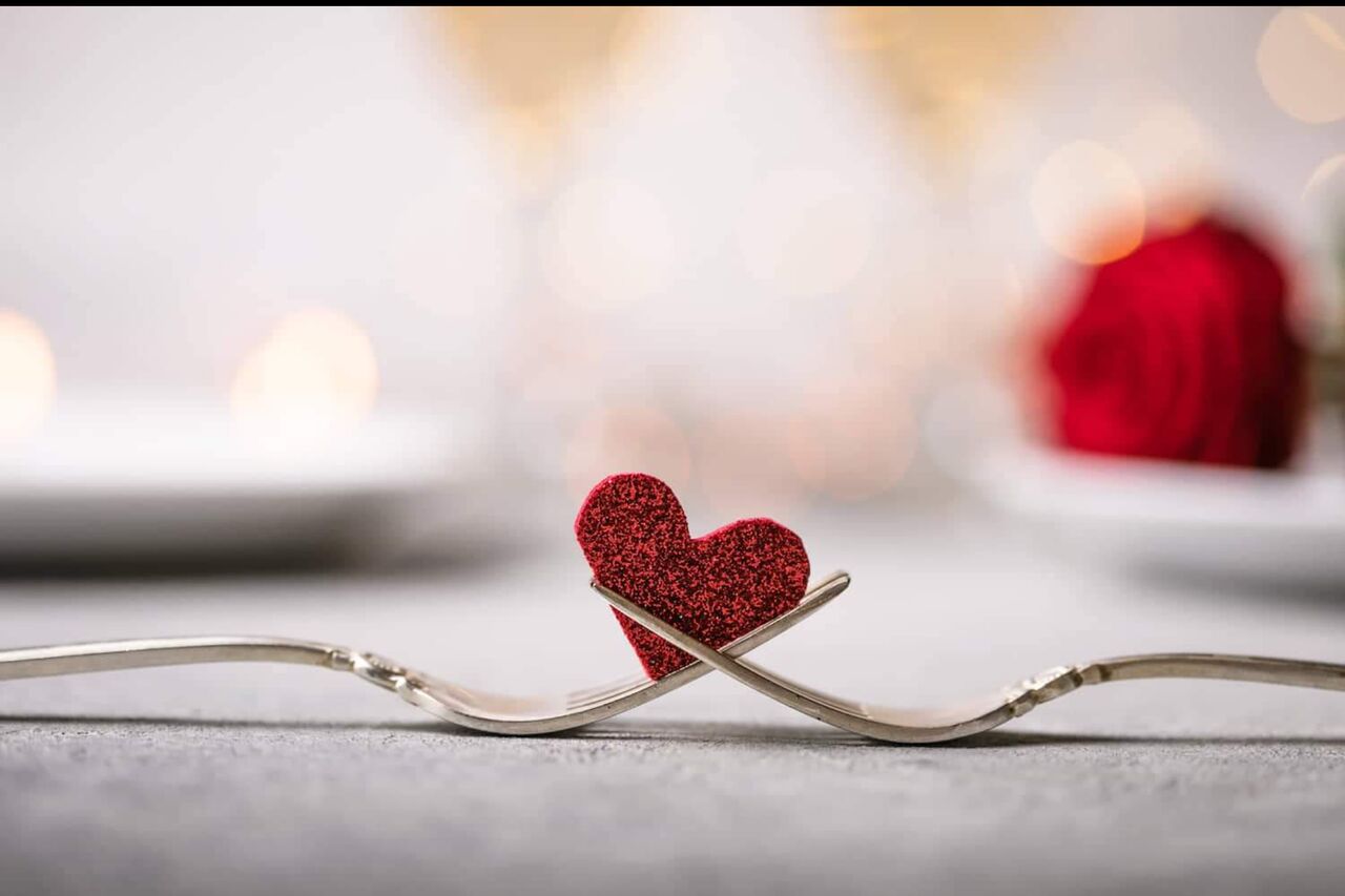 Saint Valentin