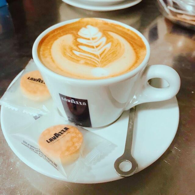 Cappuccino
