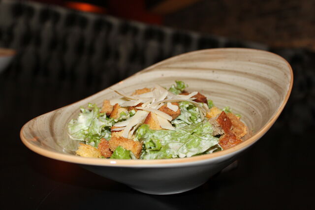 Ceasar Salad