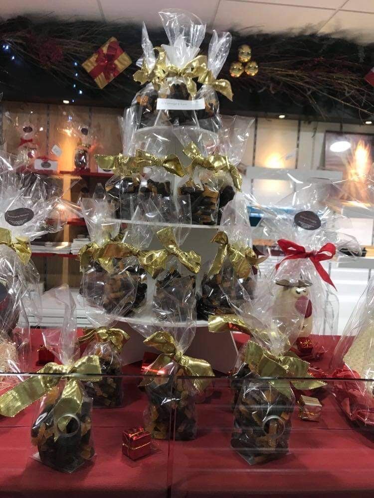 Chocolat Noël