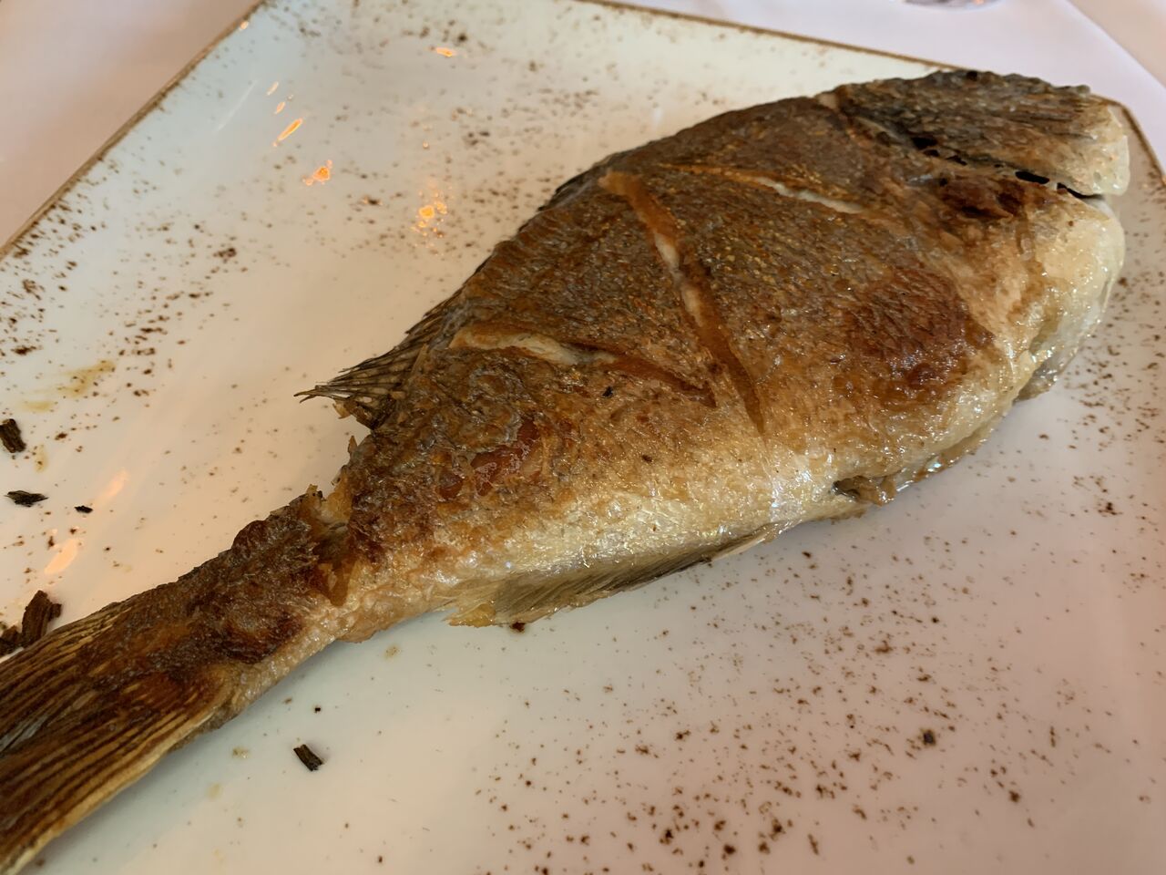 Fisch