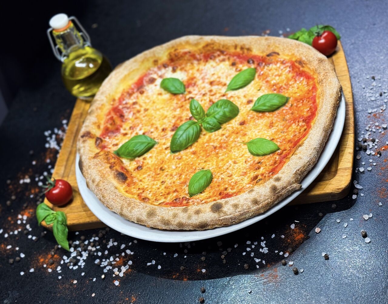 Margherita