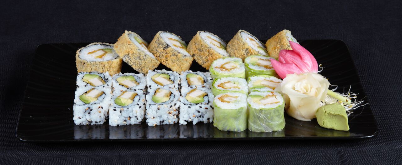 Plateau Chicken 21€