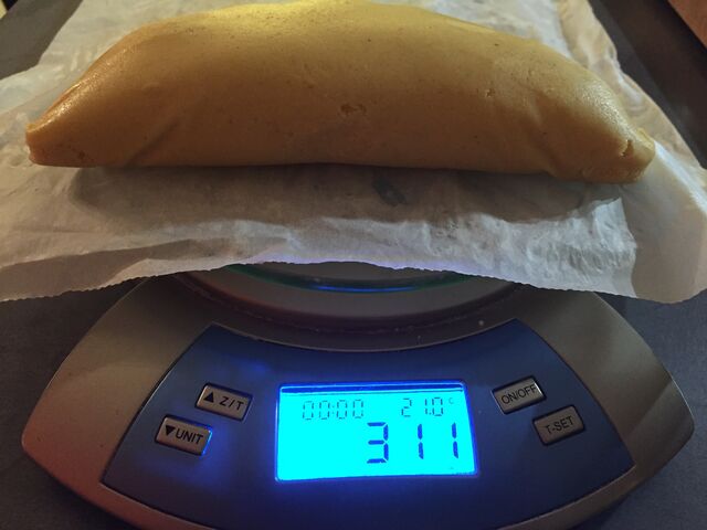 Une est suffisant, deux ce gourmand, trois c’est la fête ! 