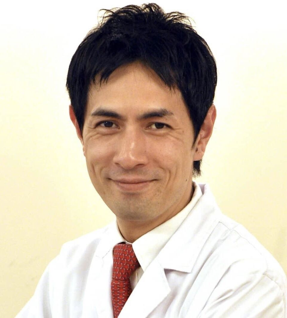Kentaro Fujita 