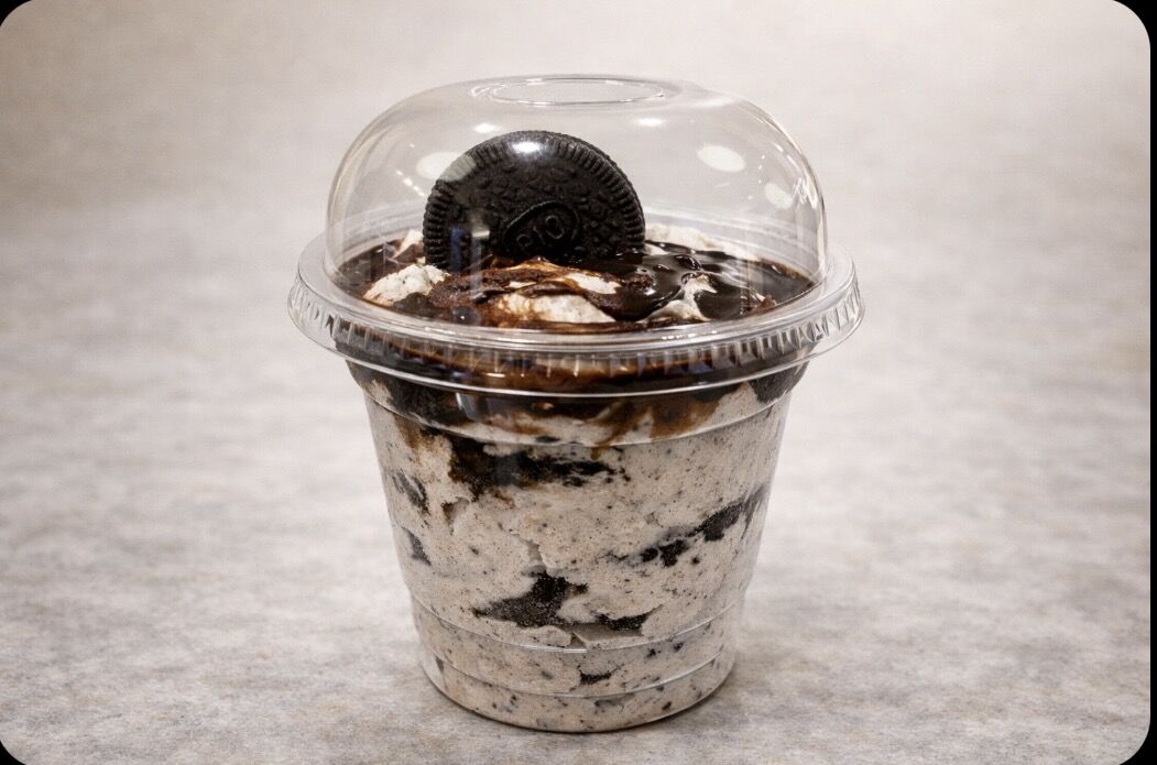 marquesa de oreo