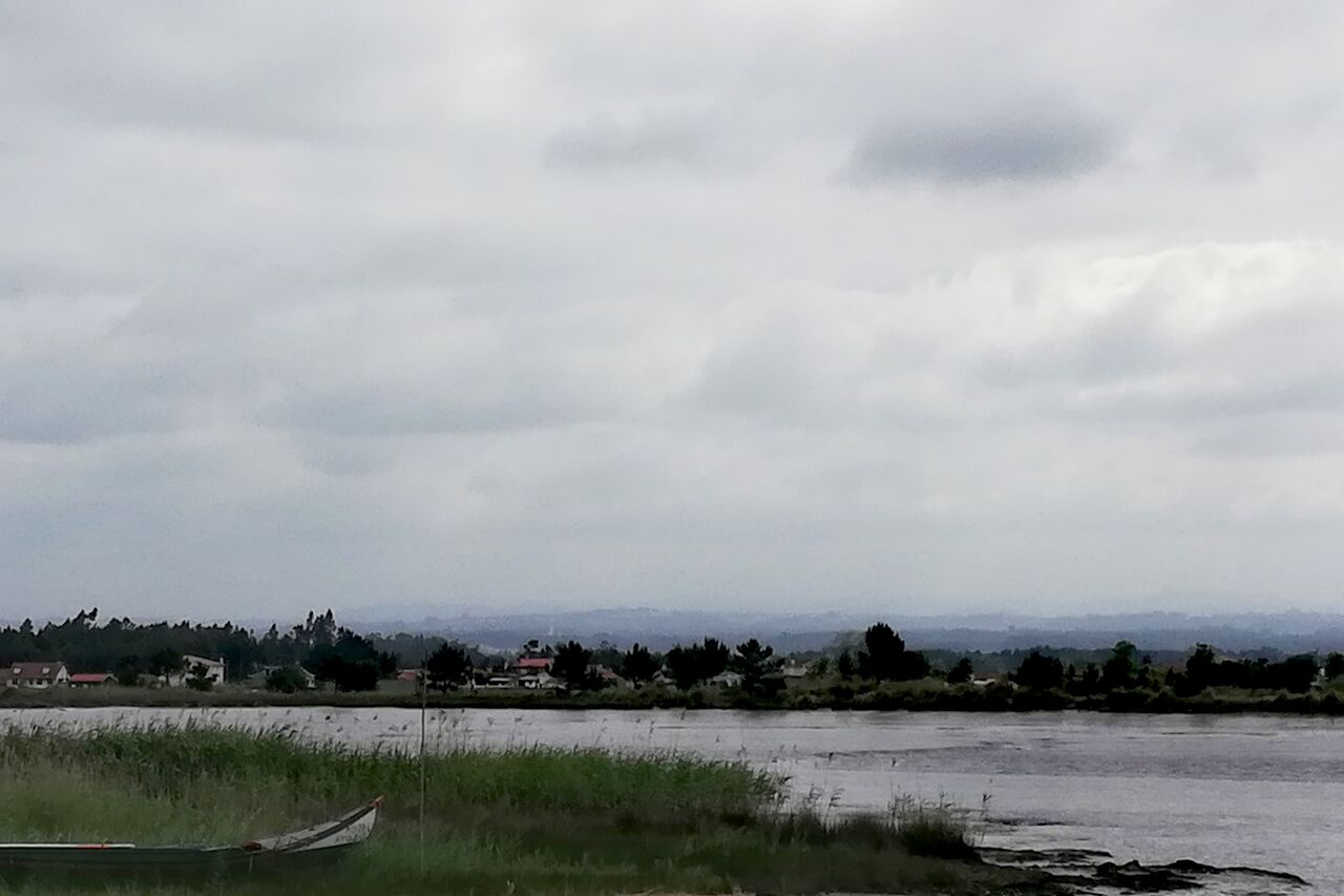 Marisqueira Esplanada da Ria