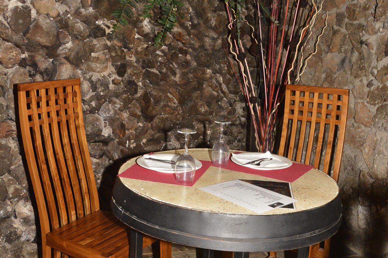 Nuestro rincón romántico