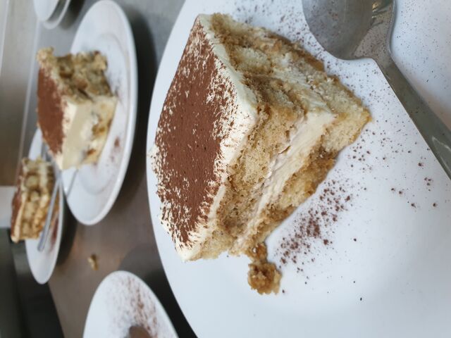 Tiramisù 