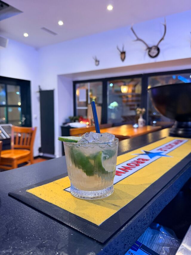 Caipirinha