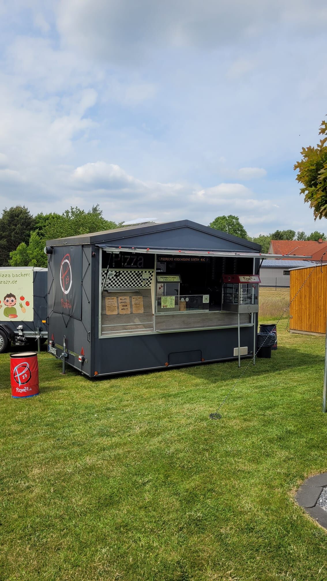 Tag der offenen Tür Siedenburg 2025